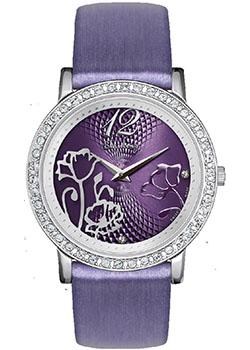 

Швейцарские наручные женские часы Blauling WB2604-04S. Коллекция Moonlight