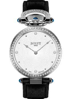 Часы Bovet Fleurier AS36004-SD12