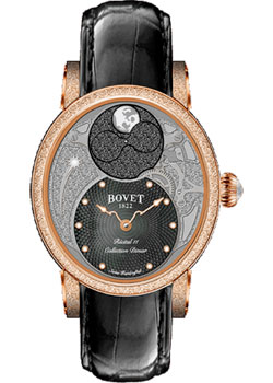 Часы Bovet Dimier R110001-C1234