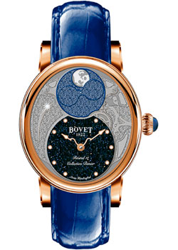 Часы Bovet Dimier R110013