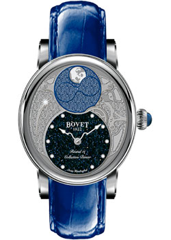 Часы Bovet Dimier R110014