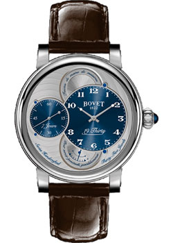 Часы Bovet 19Thirty RNTS0001