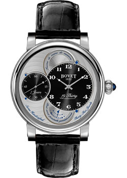 Часы Bovet 19Thirty RNTS0005