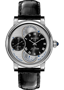 Часы Bovet 19Thirty RNTS0008