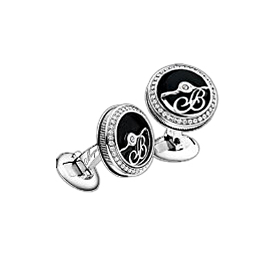 Breguet Запонки