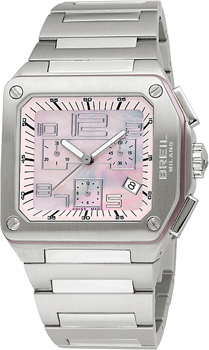 

fashion наручные женские часы Breil Milano BW0396. Коллекция Logo