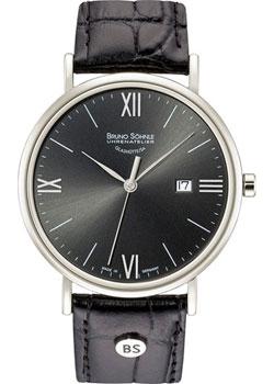 

Наручные мужские часы Bruno Sohnle 17-13085-871. Коллекция Nabucco