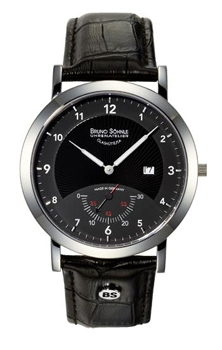 

Наручные мужские часы Bruno Sohnle 17-13086-721. Коллекция Ares