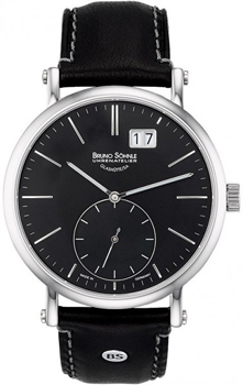 

Наручные мужские часы Bruno Sohnle 17-13095-741. Коллекция Lago