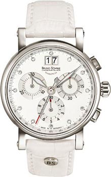 

Наручные женские часы Bruno Sohnle 17-13115-251. Коллекция Armida