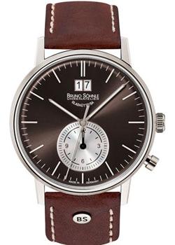 

Наручные мужские часы Bruno Sohnle 17-13180-841. Коллекция Stuttgart
