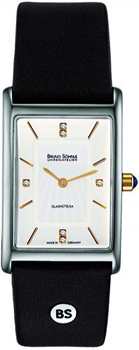 

Наручные женские часы Bruno Sohnle 17-23092-941. Коллекция Mediane