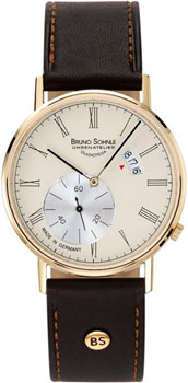 Часы Bruno Sohnle