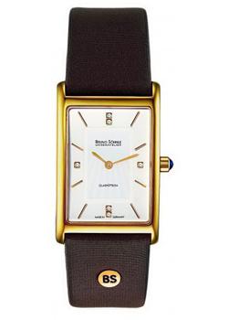 

Наручные женские часы Bruno Sohnle 17-33092-241. Коллекция Mediane