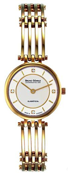 

Наручные женские часы Bruno Sohnle 17-33103-242MB. Коллекция Latina