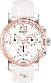 

Наручные женские часы Bruno Sohnle 17-63115-951. Коллекция Armida