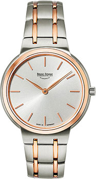

Наручные женские часы Bruno Sohnle 17-63162-244. Коллекция Epona
