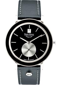 

Наручные женские часы Bruno Sohnle 17-73139-741. Коллекция Naturale