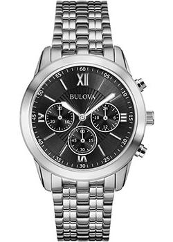 Часы Bulova