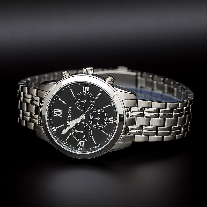 Bulova 96a175 top