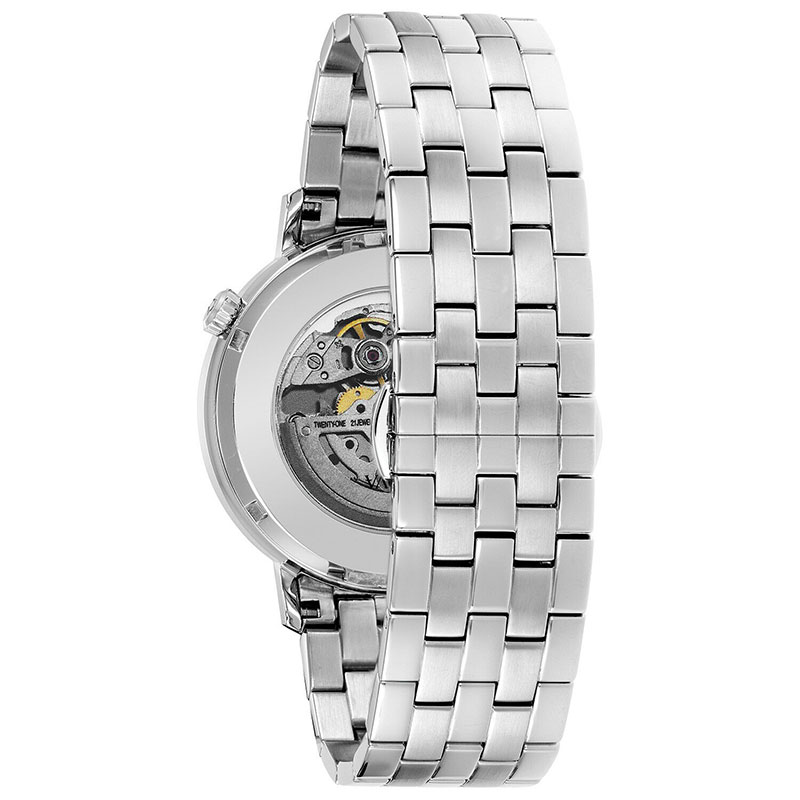 Bulova 96A199 Bestwatch.ru.
