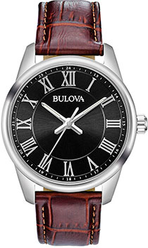 Часы Bulova Classic 96A221