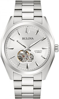 Часы Bulova Surveyor 96A274