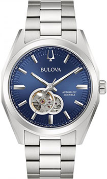 Часы Bulova Surveyor 96A275
