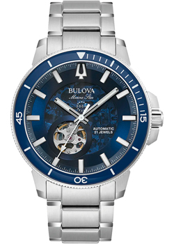 Часы Bulova Marine Star 96A289