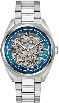 Bulova automatic watch outlet