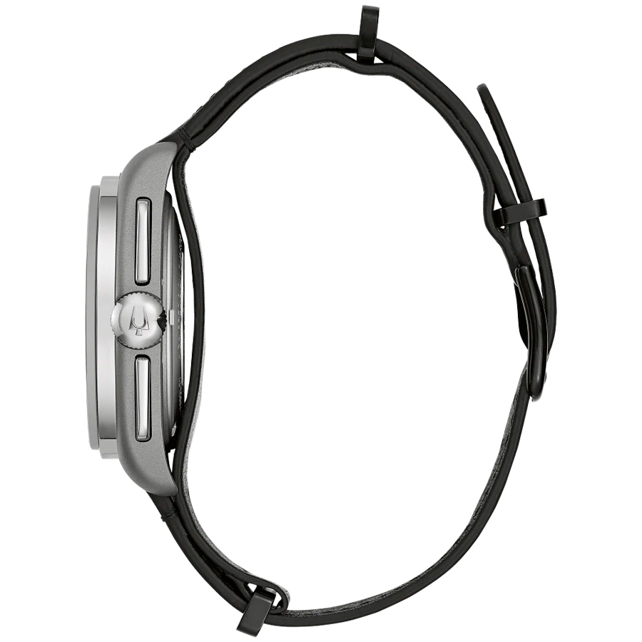 Bulova titanium outlet