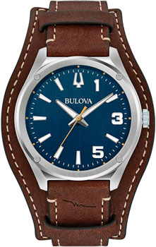 Часы Bulova Classic 96A313