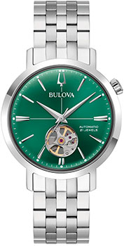Часы Bulova Automatic 96A319