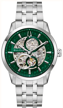 Часы Bulova Sutton 96A329