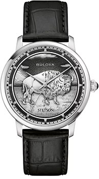 Bulova Automatic