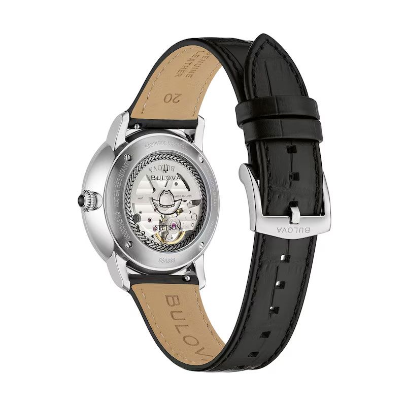 Bulova 96A333