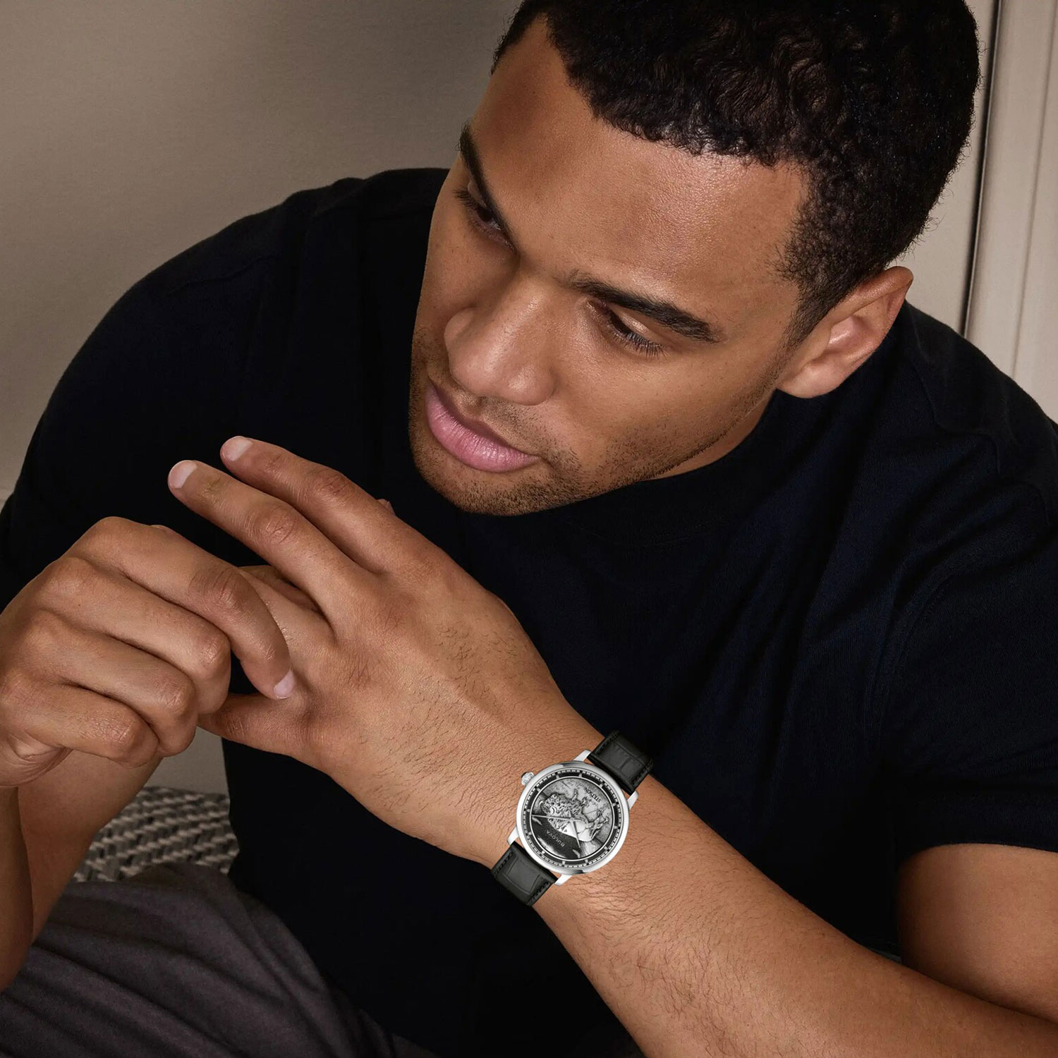 Bulova 96A333