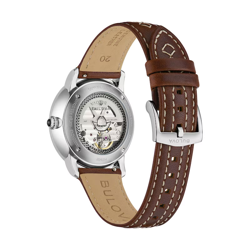 Bulova 96A334