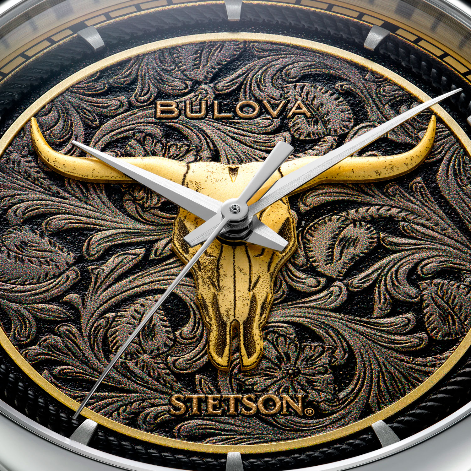 Bulova 96A334