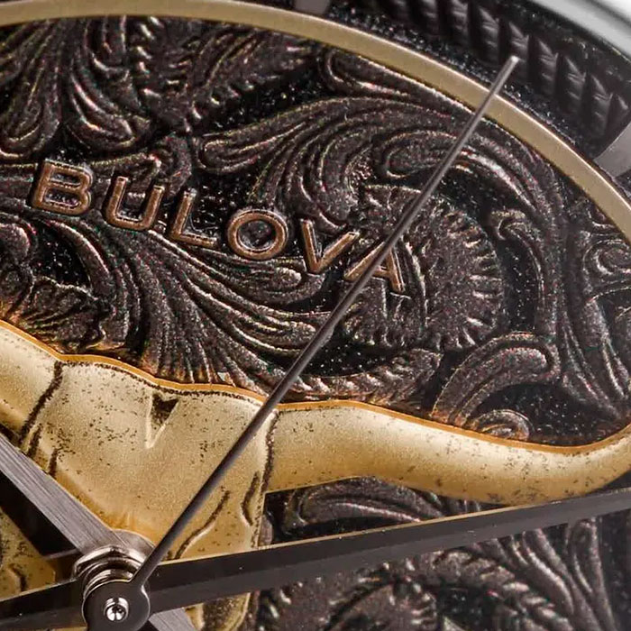 Bulova 96A334