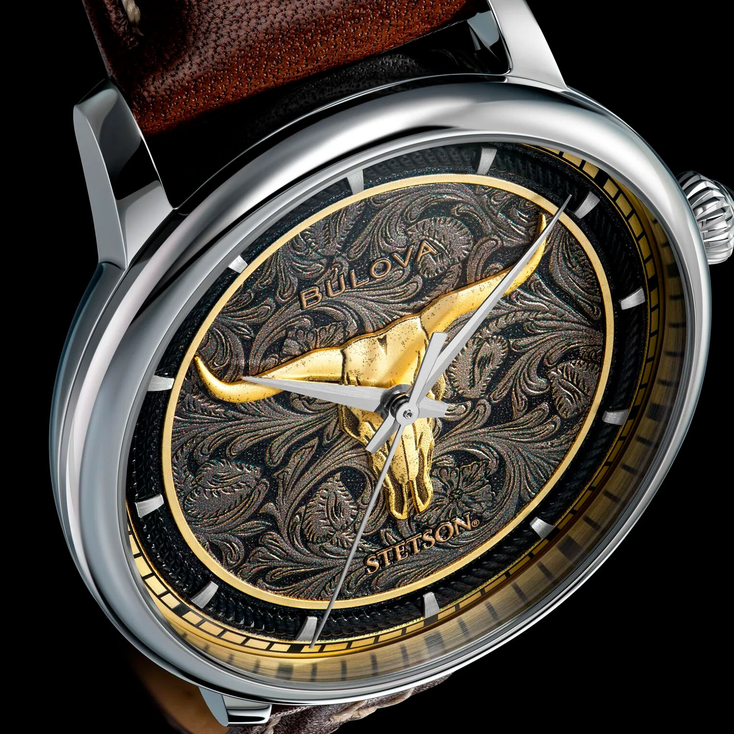 Bulova 96A334