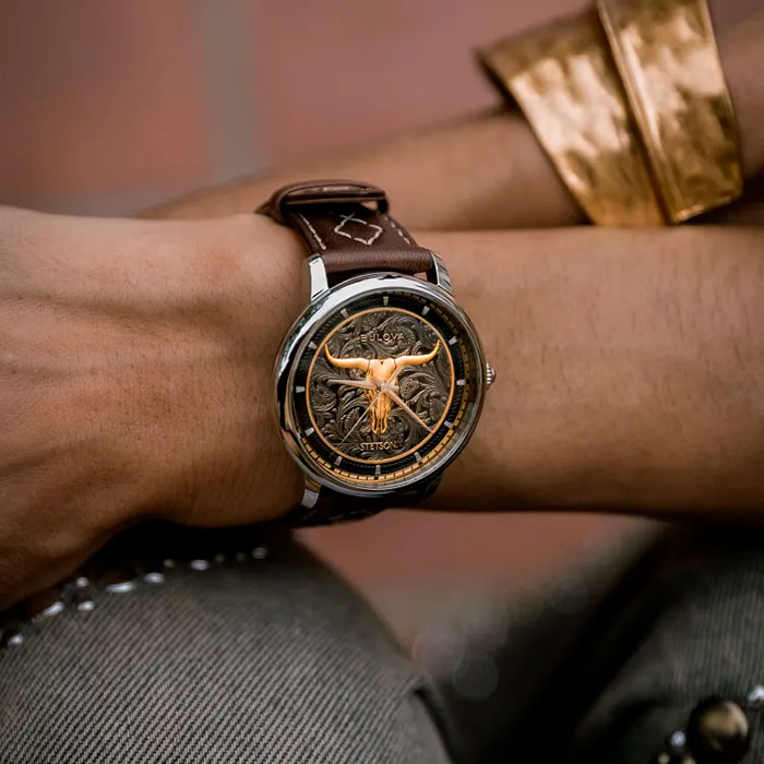 Bulova 96A334