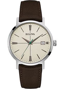 Часы Bulova