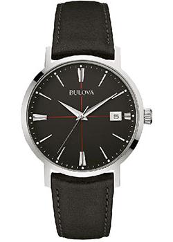 Часы Bulova