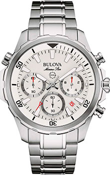 Часы Bulova Marine Star 96B255