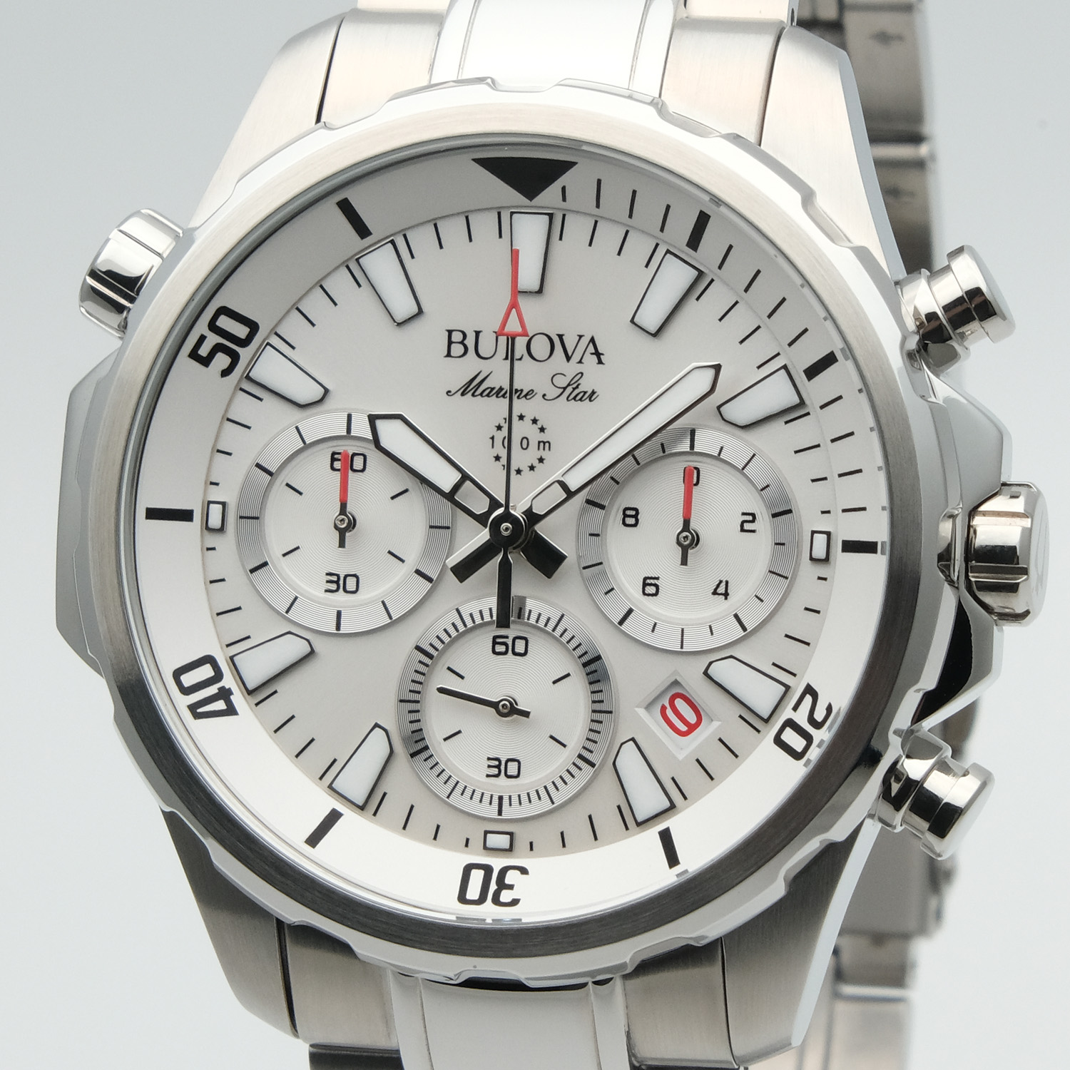 Bulova 96B255