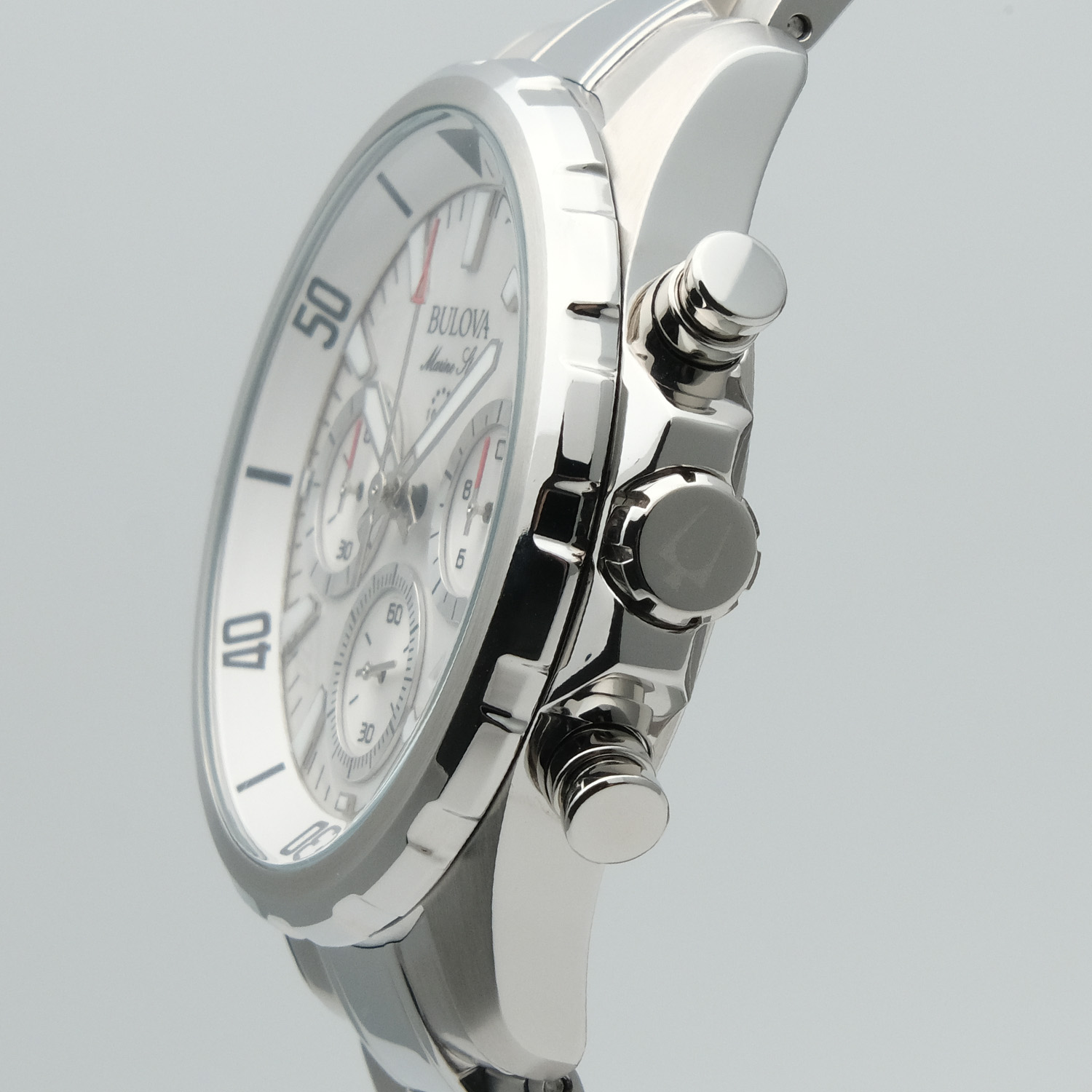 Bulova 96B255