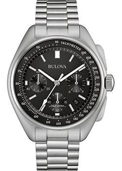 Часы Bulova