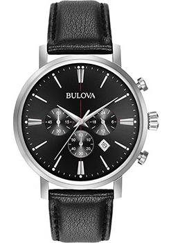 Часы Bulova