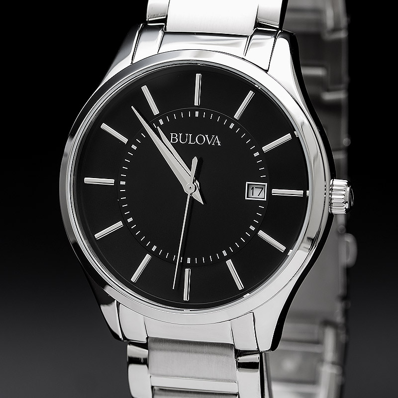 Bulova 96B267 Bestwatch.ru.